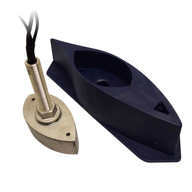 Furuno DFF3D Thru-Hull Combo Transducer
