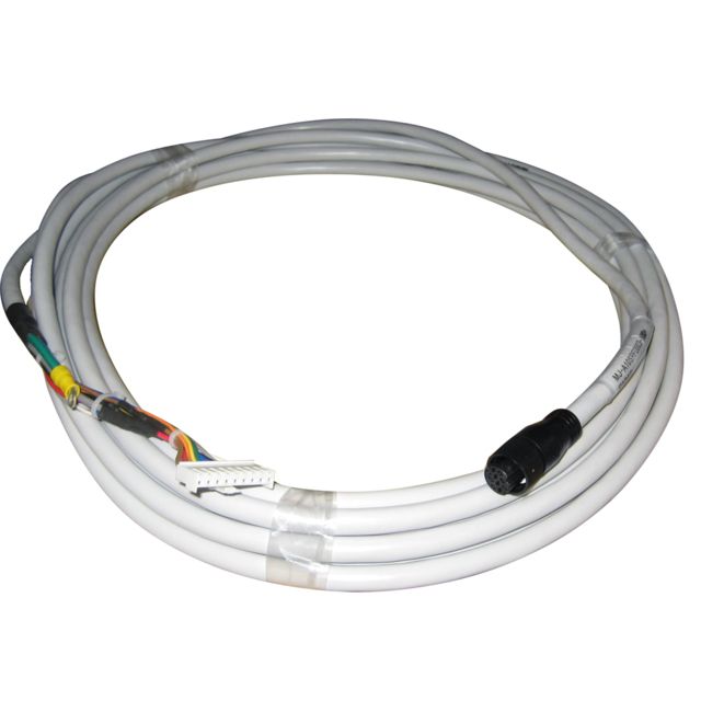 Furuno Signal Cable f/1623 1715 10m