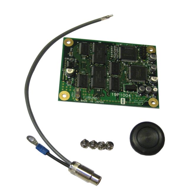 Furuno Video Interface Kit f/ 10.4" Display - Furuno