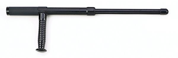 Fury 21 in. Side Handle Expandable Aluminum Police Baton - Fury