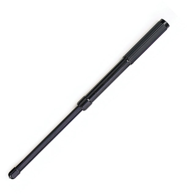 Fury 21 in. Straight Expandable Aluminum Police Baton - Fury