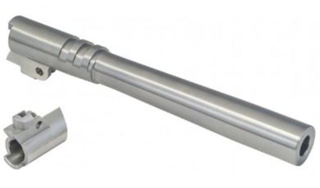 Fusion Firearms  10mm UMG Pistol Barrel 6 Inch Clark/Para Bull Stainless Steel - Fusion Firearms