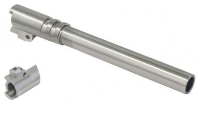 Fusion Firearms  10mm UMG Pistol Barrel 6 Inch Clark/Para Standard Stainless Steel - Fusion Firearms