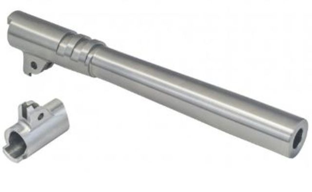 Fusion Firearms  10mm UMG Pistol Barrel 6 Inch Standard Bull Stainless Steel - Fusion Firearms
