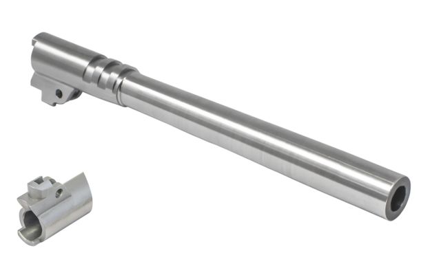 Fusion Firearms  10mm UMG Pistol Barrel 7 Inch Clark/Para Bull Stainless Steel - Fusion Firearms