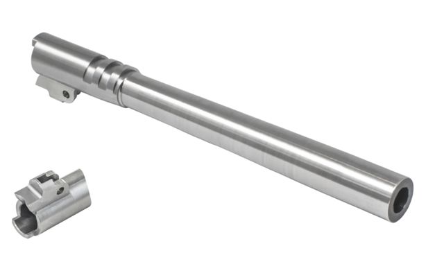 Fusion Firearms  10mm UMG Pistol Barrel 7 Inch Wilson/Nowlin Bull Stainless Steel - Fusion Firearms