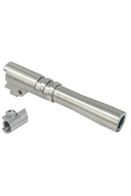Fusion Firearms  357 Sig Commander UMG Barrel Clark/Para Bull Stainless Steel - Fusion Firearms