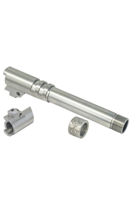 Fusion Firearms  357 Sig Commander UMG Barrel Clark/Para Threaded Stainless Steel - Fusion Firearms