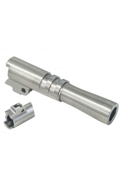 Fusion Firearms  357 Sig Officer UMG Barrel Wilson/Nowlin Bull Stainless Steel - Fusion Firearms