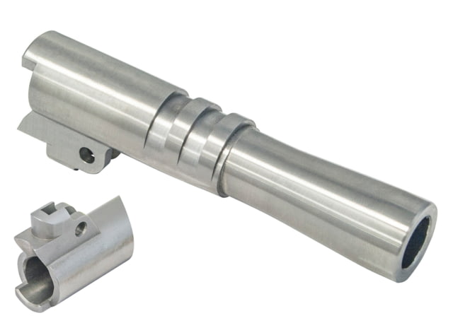 Fusion Firearms  38 Super Officer UMG Barrel Clark/Para Bull Stainless Steel - Fusion Firearms