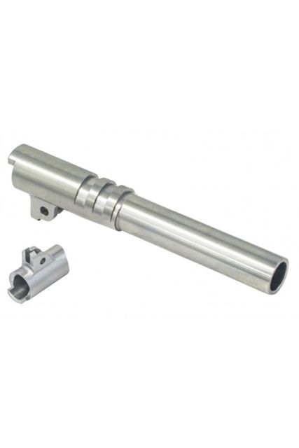 Fusion Firearms  380 Auto Commander UMG Barrel Standard Standard Stainless Steel - Fusion Firearms