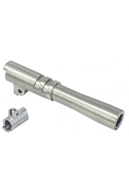 Fusion Firearms  380 Auto Defender UMG Barrel Standard Bull Stainless Steel - Fusion Firearms