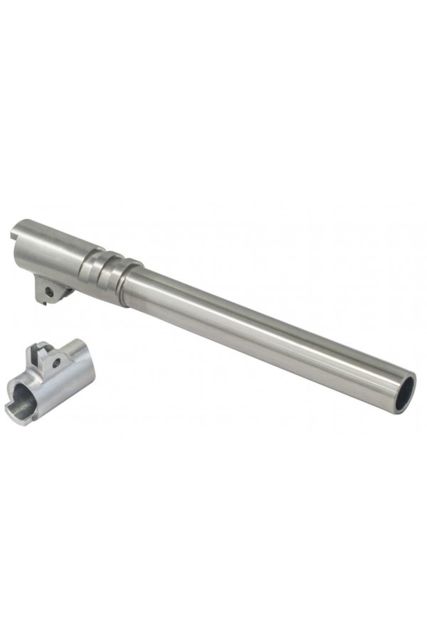 Fusion Firearms  380 Auto UMG Pistol Barrel 6 Inch Standard Standard Stainless Steel - Fusion Firearms