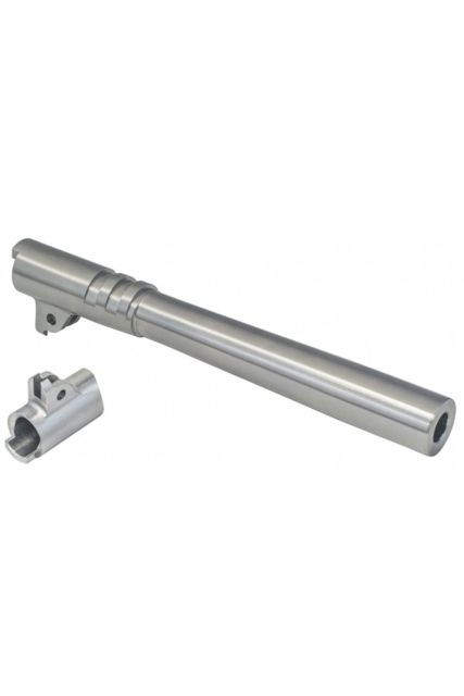 Fusion Firearms  40 S&W UMG Pistol Barrel 6 Inch Standard Bull Stainless Steel - Fusion Firearms