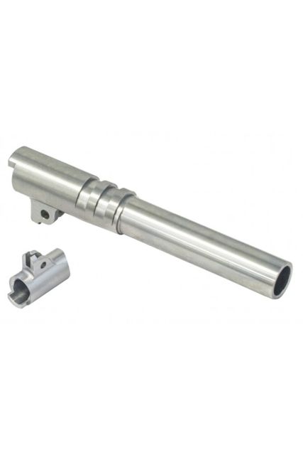 Fusion Firearms  45 ACP Commander UMG Barrel Standard Standard Stainless Steel - Fusion Firearms