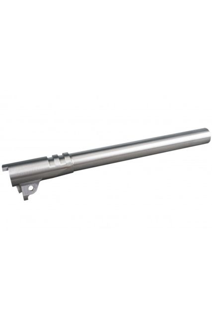 Fusion Firearms  45 ACP UMG Pistol Barrel 7 Inch Clark/Para Standard Stainless Steel - Fusion Firearms