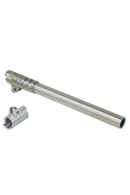 Fusion Firearms  45 ACP UMG Pistol Barrel 7 Inch Standard Standard Stainless Steel - Fusion Firearms