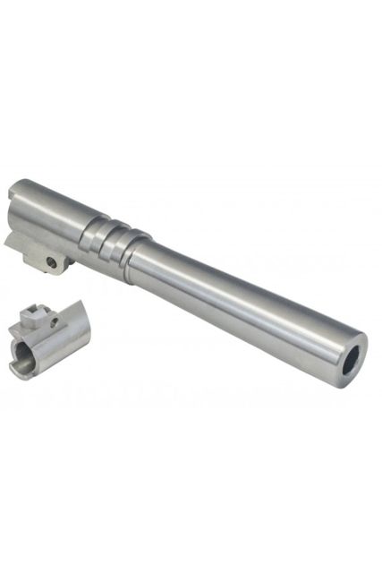 Fusion Firearms  9mm Gov UMG Barrel Clark/Para Bull Stainless Steel - Fusion Firearms