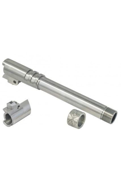Fusion Firearms  9mm Gov UMG Barrel Clark/Para Threaded Stainless Steel - Fusion Firearms