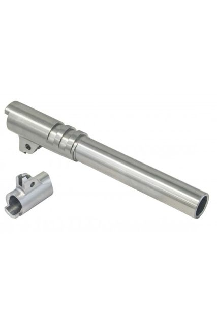 Fusion Firearms  9mm Gov UMG Barrel Standard Standard Stainless Steel - Fusion Firearms