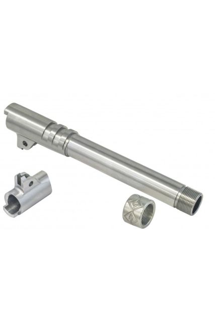 Fusion Firearms  9mm Gov UMG Barrel Standard Threaded Stainless Steel - Fusion Firearms