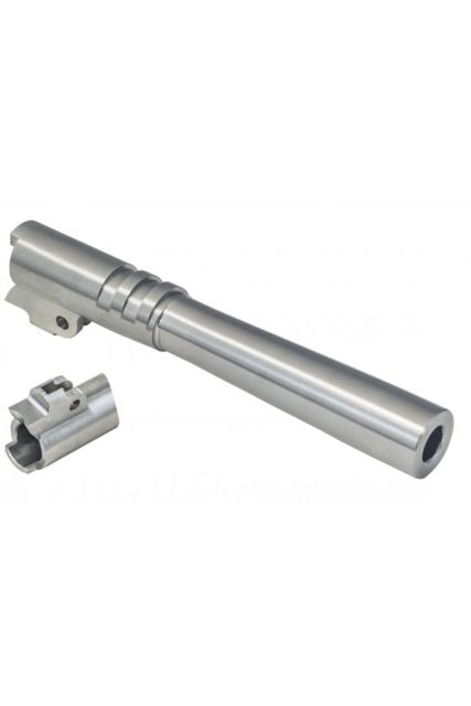 Fusion Firearms  9mm Gov UMG Barrel Wilson/Nowlin Bull Stainless Steel - Fusion Firearms