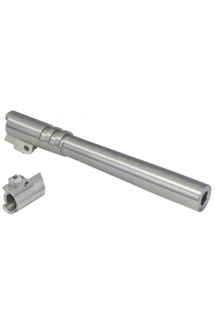 Fusion Firearms  9mm UMG Pistol Barrel 6 Inch Clark/Para Bull Stainless Steel - Fusion Firearms