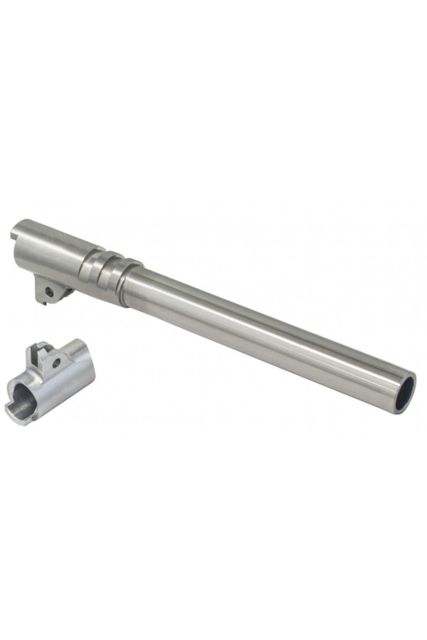 Fusion Firearms  9mm UMG Pistol Barrel 6 Inch Standard Standard Stainless Steel - Fusion Firearms