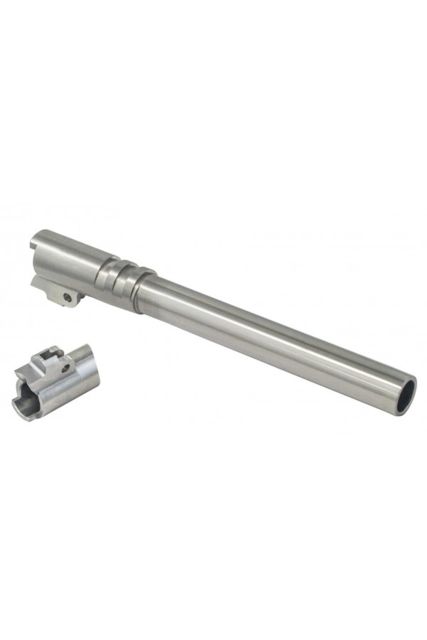 Fusion Firearms  9mm UMG Pistol Barrel 6 Inch Wilson/Nowlin Standard Stainless Steel - Fusion Firearms