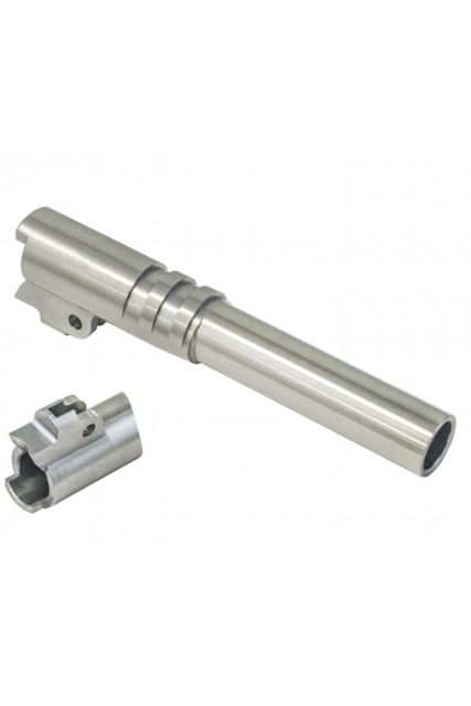 Fusion Firearms  9x23 Commander UMG Barrel Wilson/Nowlin Standard Stainless Steel - Fusion Firearms