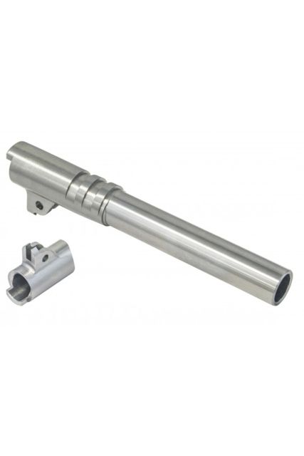 Fusion Firearms  9x23 Gov UMG Barrel Standard Standard Stainless Steel - Fusion Firearms