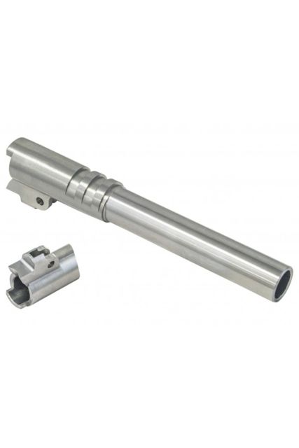Fusion Firearms  9x23 Gov UMG Barrel Wilson/Nowlin Standard Stainless Steel - Fusion Firearms