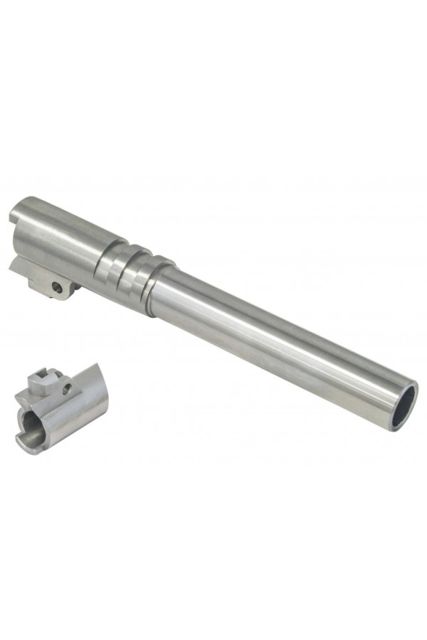 Fusion Firearms  9x25 Dillon Gov UMG Barrel Clark/Para Standard Stainless Steel - Fusion Firearms