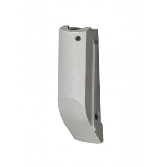 Fusion Firearms  Mainspring Housing Carry Cut Plain Stainless - Fusion Firearms