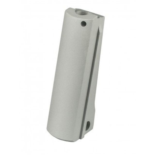 Fusion Firearms  Mainspring Housing Steel Gov Plain Stainless - Fusion Firearms