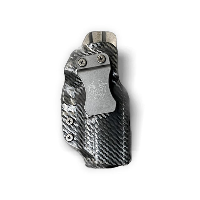Fusion Firearms Fusion Firearms UM Tactical Qualifier IWB/OWB Holster Fusion XP-Pro Black LH - Fusion Firearms