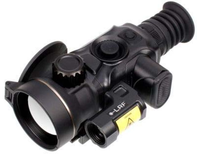 Fusion Thermal WAVE TEMPEST 650 LRF - Fusion Thermal