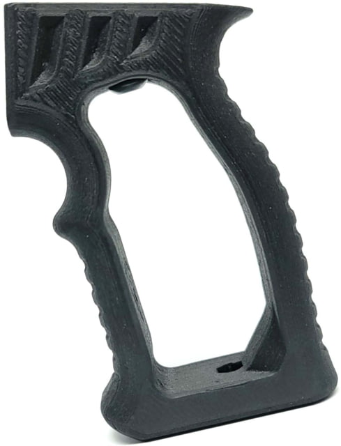 Future Forged Vektor-AK-47 Grip Carbon Black - Future Forged