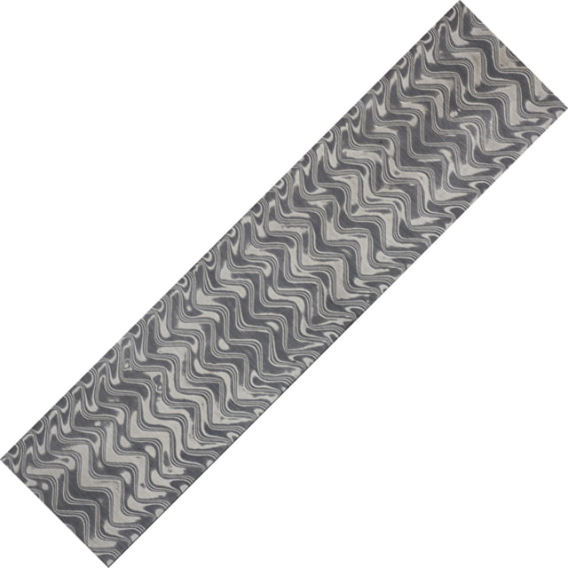 Futuron Forge ELMAX Core Wave Steel Billet 12.13in x 2in - Futuron Forge