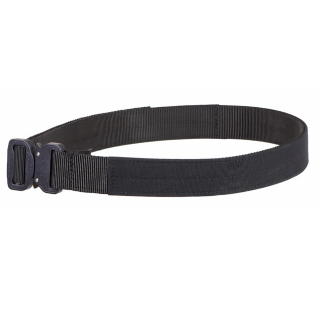G-Code Active Response EDC Belt 1.5in Black Small Black Small 28in-32in ASB-15-BELT-BK-SM