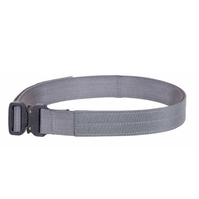 G-Code Active Response EDC Belt 1.5in Grey 2XL Grey 2XL 44in-48in ASB-15-BELT-GY-2XL