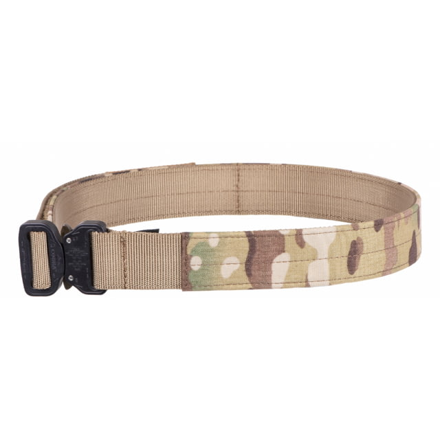 G-Code Active Response EDC Belt 1.5in Multicam Green XL Multicam Green XL 40in-44in ASB-15-BELT-GNMC-XL - G-Code Holsters