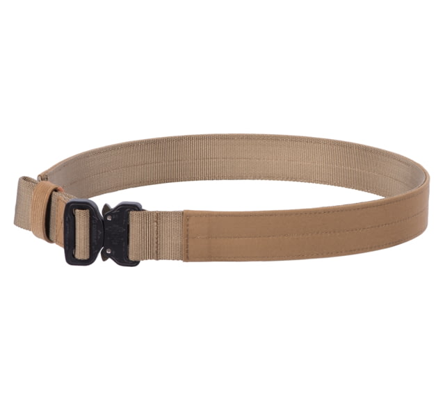 G-Code Active Response EDC Belt 1.5in Tan XL Tan XL 40in-44in ASB-15-BELT-TN-XL - G-Code Holsters