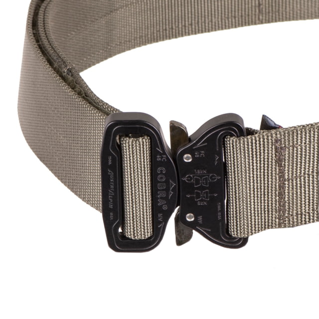 G-Code Active Response/Shooter Belt 1.75in Ranger Green 2XL Ranger Green 2XL 44in-48in ASB-175-BELT-RG-2XL - G-Code