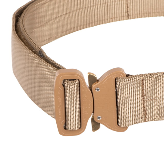 G-Code Active Response/Shooter Belt 1.75in Tan XL Tan XL 40in-44in ASB-175-BELT-TN-XL