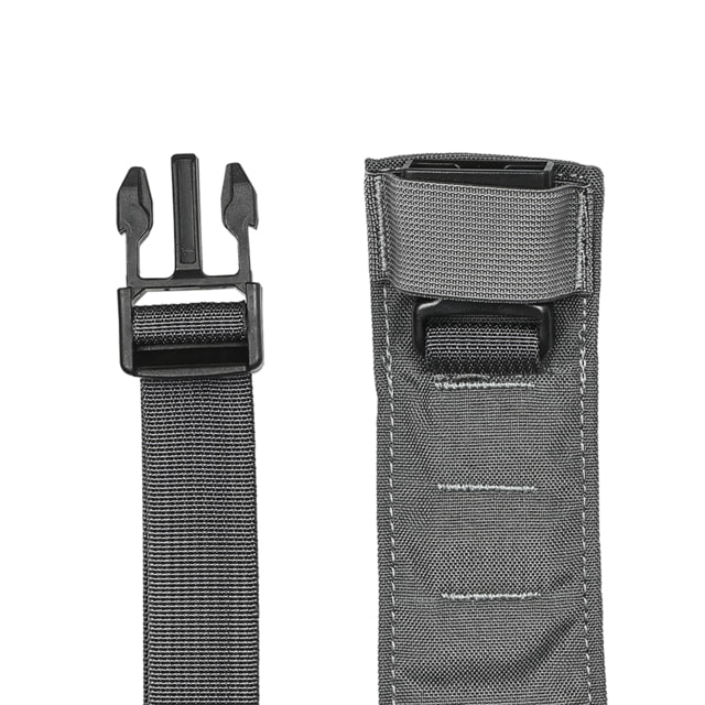 G-Code Contact Harness Grey - G-Code
