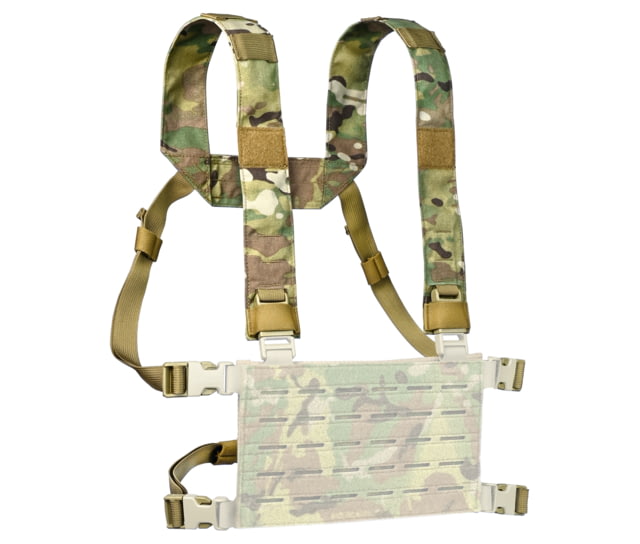 G-Code Contact Harness Multicam Green - G-Code
