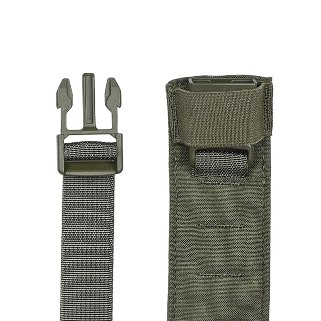 G-Code Contact Harness Ranger Green - G-Code
