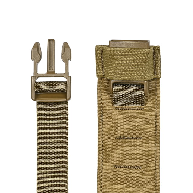 G-Code Contact Harness Tan - G-Code