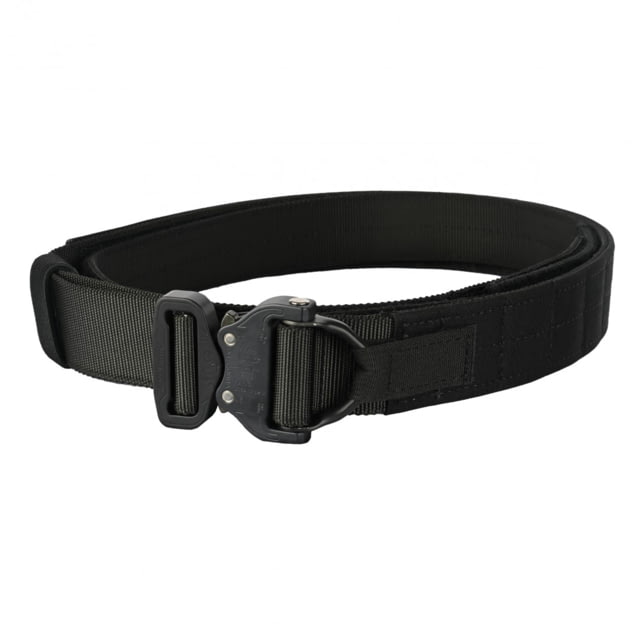 G-Code Contact Series Operator's Belt 1.75in Black Medium Black Medium 32in-36in